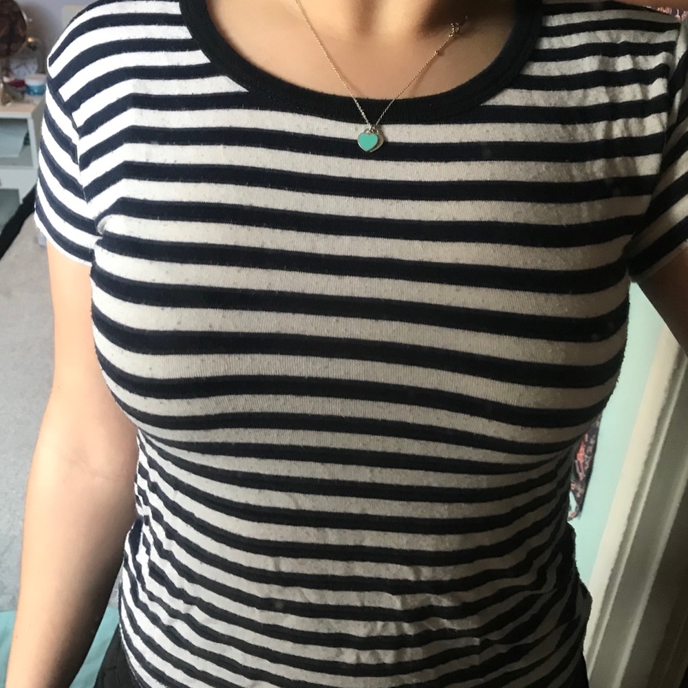 brandy melville tshirt